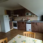 Apartment Mirka