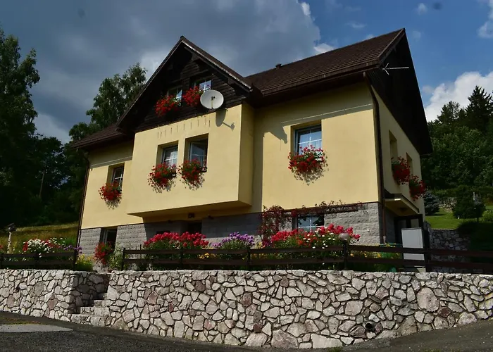 Mirka * Vítkovice